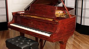 Steinway pianos for sale: 1923 Steinway B - $48,000