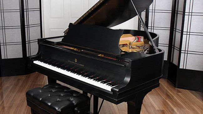 <span>1924</span> Steinway O