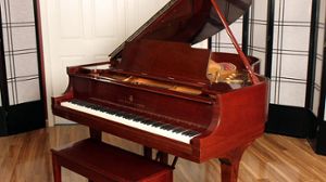 Steinway pianos for sale: 1925 Steinway M - $   0