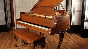 Steinway pianos for sale: 1925 Steinway Louis XV L - $37,200