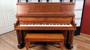 Steinway pianos for sale: 1925 Steinway Upright - $8,500
