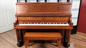 Steinway pianos for sale: 1925 Steinway Upright - $11,300