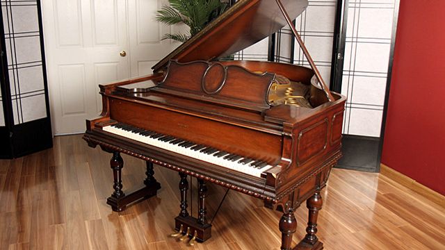 <span>1926</span> Steinway M