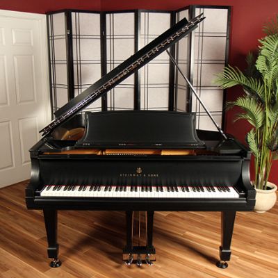 Steinway pianos for sale: 1926 Steinway L - $50,500