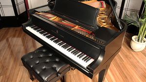 Steinway pianos for sale: 1926 Steinway L - $50,500