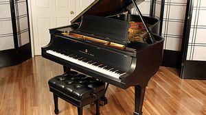 Steinway pianos for sale: 1928 Steinway B - $47,600