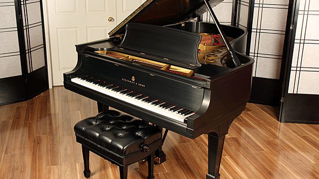 <span>1928</span> Steinway B