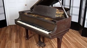 Steinway pianos for sale: 1926 Steinway M - $32,600