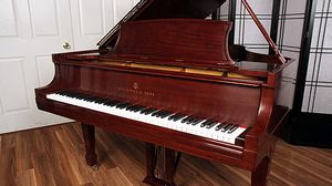 Steinway pianos for sale: 1927 Steinway M - $ 0