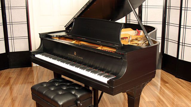 <span>1927</span> Steinway L