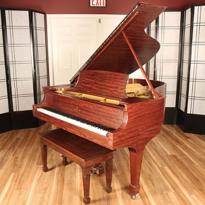 Steinway pianos for sale: 1927 Steinway L - $40,000