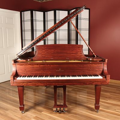 Steinway pianos for sale: 1927 Steinway L - $40,000