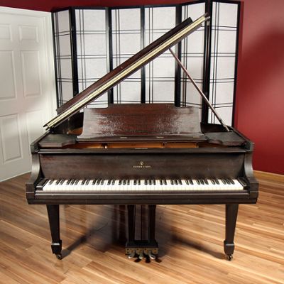 Steinway pianos for sale: 1927 Steinway M - $   0