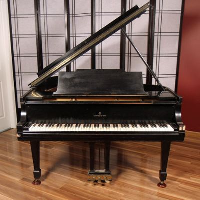 Steinway pianos for sale: 1927 Steinway M - $45,200
