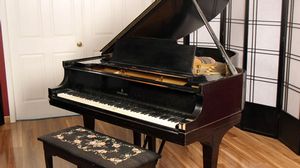 Steinway pianos for sale: 1927 Steinway M - $34,000