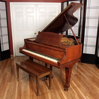 Steinway pianos for sale:  - $40,000