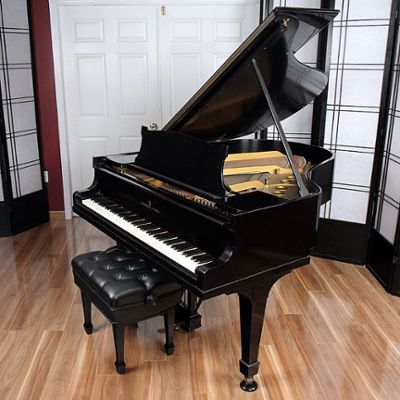 Steinway pianos for sale: 1926 Steinway Hamburg M - $42,500