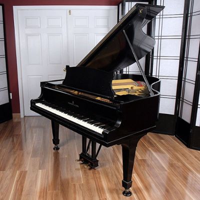 Steinway pianos for sale: 1926 Steinway Hamburg M - $   0