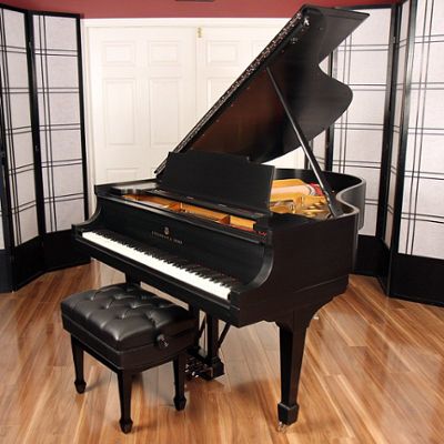Steinway pianos for sale: 1932 Steinway M - $49,200