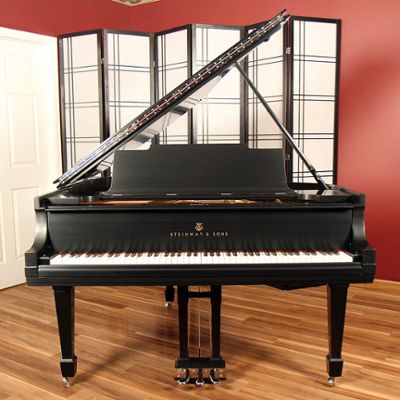 Steinway pianos for sale: 1932 Steinway M - $49,200