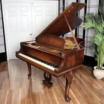 Steinway pianos for sale: 1934 Steinway M  - $55,000
