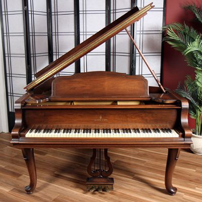 Steinway pianos for sale: 1934 Steinway M  - $55,000