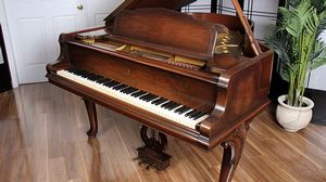 Steinway pianos for sale: 1934 Steinway M - $73,200
