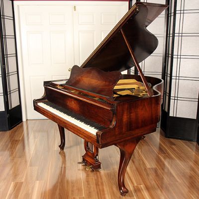 Steinway pianos for sale: 1938 Steinway Hamburg S - $65,000