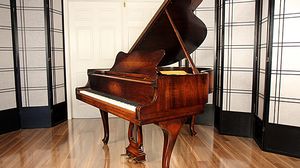 Steinway pianos for sale: 1938 Steinway Hamburg S - $65,000