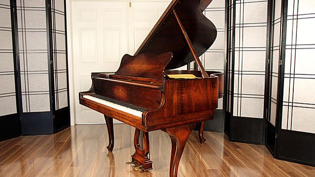 <span>1938</span> Steinway S