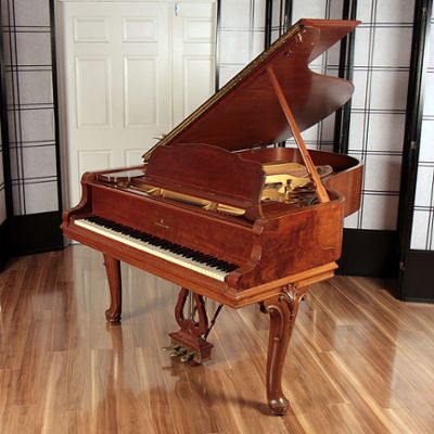 Steinway pianos for sale: 1936 Steinway Grand A3 - $172,800