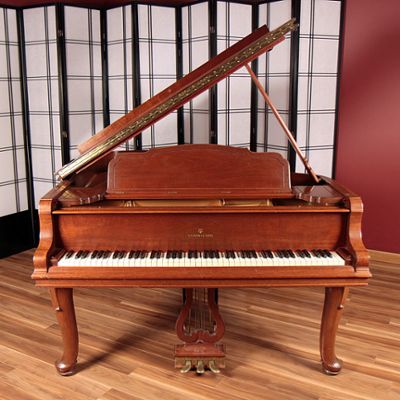 Steinway pianos for sale: 1936 Steinway Grand A3 - $172,800