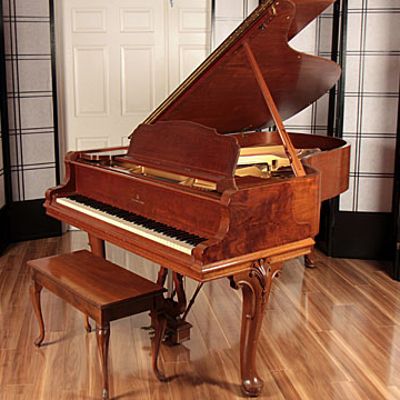 Steinway pianos for sale: 1936 Steinway Grand A3 - $129,900