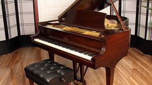 Steinway pianos for sale: 1936 Steinway M - $ 0