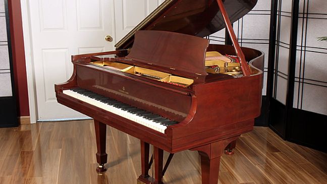 <span>1937</span> Steinway S