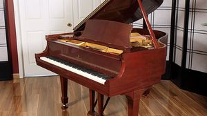 Steinway pianos for sale: 1937 Steinway S - $33,500