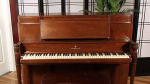 Steinway pianos for sale: 1938 Steinway Studio - $12,800