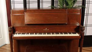 Steinway pianos for sale: 1938 Steinway Studio - $17,000