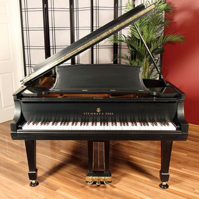 Steinway pianos for sale: 1939 Steinway B - $77,100