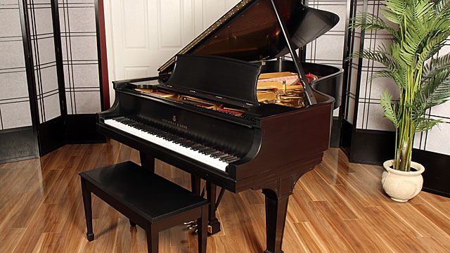 <span>1939</span> Steinway B