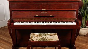 Steinway pianos for sale: 1940 Hamburg Steinway Z - $12,800