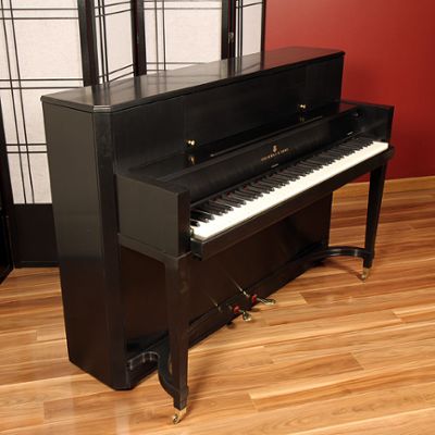 Steinway pianos for sale: 1940 Steinway Console - $10,000