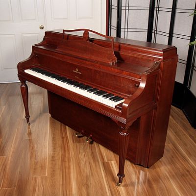 Steinway pianos for sale: 1940 Steinway Console  - $6,800