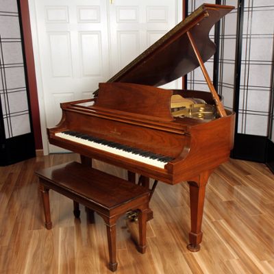 Steinway pianos for sale: 1941 Steinway S - $28,500