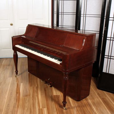 Steinway pianos for sale: 1941 Steinway Console - $10,000