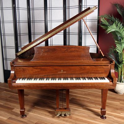 Steinway pianos for sale: 1941 Steinway M - $19,500