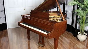 Steinway pianos for sale: 1941 Steinway M - $19,500