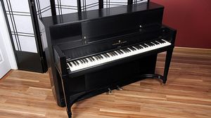 Steinway pianos for sale: 1941 Steinway Console - $6,800