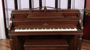 Steinway pianos for sale: 1942 Steinway Console - $6,800
