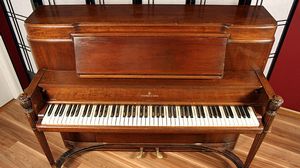 Steinway pianos for sale: 1942 Steinway Studio - $16,800